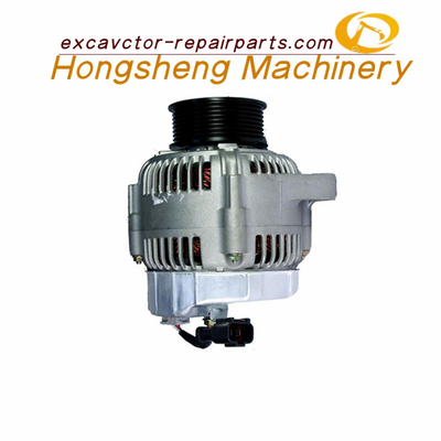 101211-7960 24V 60A 교류 발전기 코마츠 PC200-7 PC200-8 600-812-6130