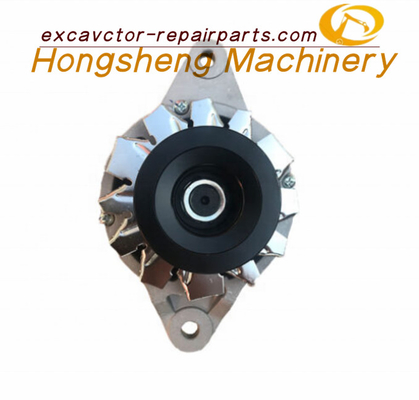 6SD1 6HK1 ZAXIS 330 굴삭기 생성기 24V 50A 3B82-65 1812006032 8983413970