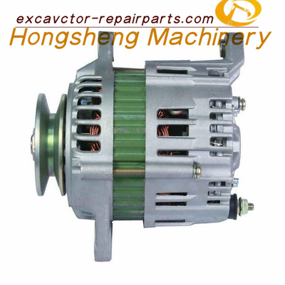 12V 50A A74-20 두산 생성기 DH55 4JB1 897228-3180 LR15-715