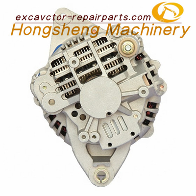 ME202972 A003TB1399/Alternator/4M40은 SH60 E307 24V 45A에 엔진을 설치합니다