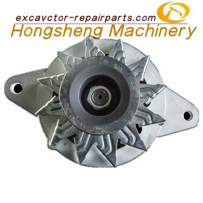 J08E 엔진 히노 발전기 고벨코 SK200-8 SK250-8 27040-2191 24V 60A 2B95-50