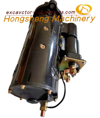 11T 24V 11KW 굴삭기 시동모터 카터 E345 E349 K19 K38 50MT C13 3021038