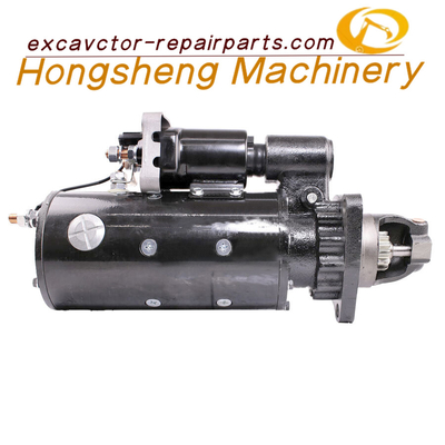 적재기를 위한 CAT 966H 13T 11KW 24V 시동모터 C11 363-9839