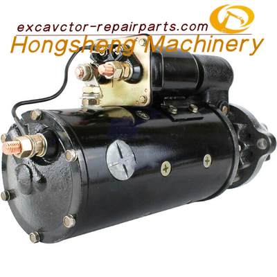 적재기를 위한 CAT 966H 13T 11KW 24V 시동모터 C11 363-9839