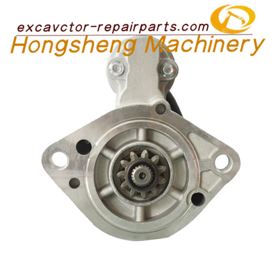 M8T80471 카터 시동모터 CAT307 306 4M40 24V 11T 3.5KW