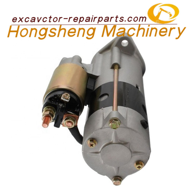 M8T80471 카터 시동모터 CAT307 306 4M40 24V 11T 3.5KW
