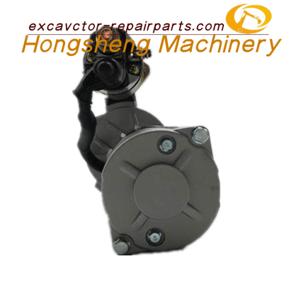 M3T56181 카터 시동모터 E200B E312D S6K 24V 10T 5.5KW