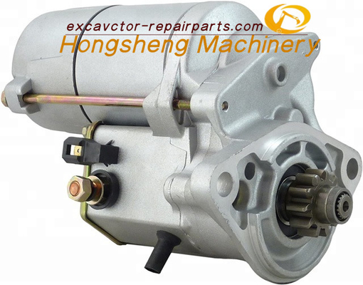 C2.2 엔진 퍼킨스 경우 시동모터 12V 11T 1.8KW 228000-5120 DRS0511