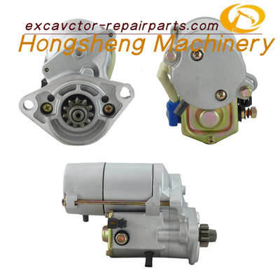 C2.2 엔진 퍼킨스 경우 시동모터 12V 11T 1.8KW 228000-5120 DRS0511
