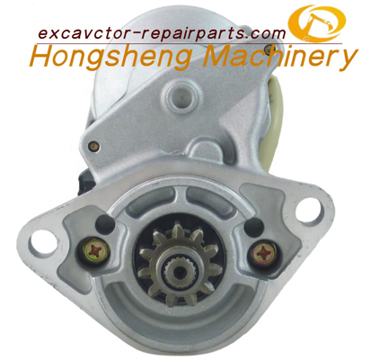 C2.2 엔진 퍼킨스 경우 시동모터 12V 11T 1.8KW 228000-5120 DRS0511