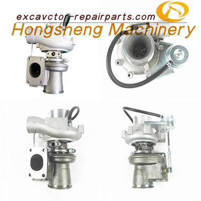 XH25M 굴삭기 엔진 파트 4D102 코마츠 PC128UU 4038790