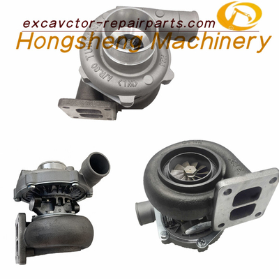 465044-0261 엔진 수리 부분 코마츠 PC200-3 TO4B53 6137-82-8200