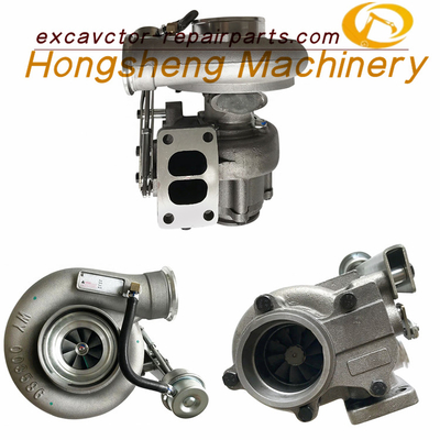 6754-81-8190 굴삭기 과급기 코마츠 PC220-8 240-8 엔진 SAA6D107E-1