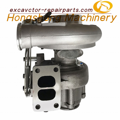 6754-81-8190 굴삭기 과급기 코마츠 PC220-8 240-8 엔진 SAA6D107E-1