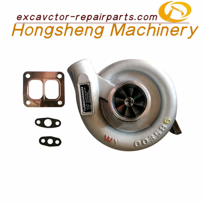 6222-81-8210 굴삭기 과급기 6222-83-8171 코마츠 PC300-5 300-6