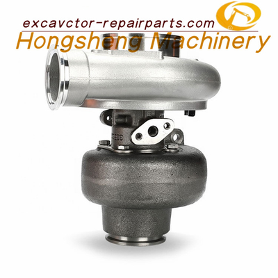 굴삭기 HX35 과급기 SAA6D102E-2는 코마츠 PC200-7 4038475에 엔진을 설치합니다