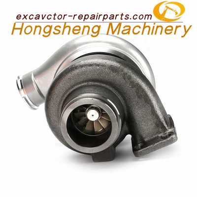 굴삭기 HX35 과급기 SAA6D102E-2는 코마츠 PC200-7 4038475에 엔진을 설치합니다