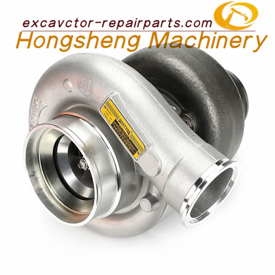 굴삭기 HX35 과급기 SAA6D102E-2는 코마츠 PC200-7 4038475에 엔진을 설치합니다
