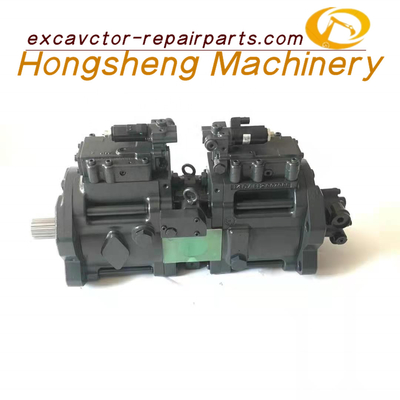 K3V112DTP 수력 K3V112DT 주펌프 고벨코 SK200-8 SK350-6E