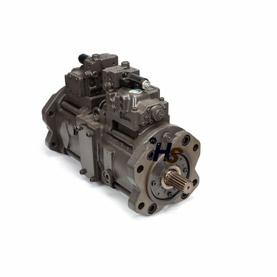 K3V112DTP 수력 K3V112DT 주펌프 고벨코 SK200-8 SK350-6E