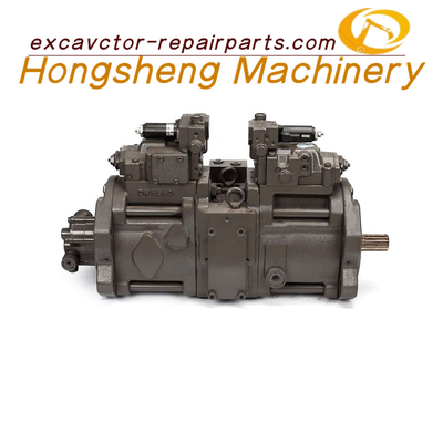 K3V112DTP 수력 K3V112DT 주펌프 고벨코 SK200-8 SK350-6E