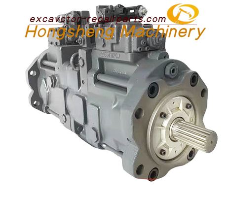 K3V112DTP 수력 K3V112DT 주펌프 고벨코 SK200-8 SK350-6E
