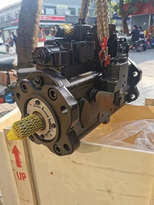 굴삭기 수력 가와사키 주펌프 K3V140DT-DTP K5V140DT-DTP