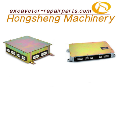 카토 컴퓨터 보드 ECU 제어 유닛 HD820-3 119-0609X-00