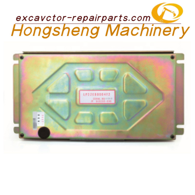 LP22E00004F2 굴삭기 ECU 고벨코 SK120-2 컴퓨터 보드 전자 제어 장치