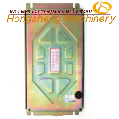 LP22E00004F2 굴삭기 ECU 고벨코 SK120-2 컴퓨터 보드 전자 제어 장치