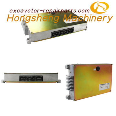 작은 위원회 ECU 전자 제어 장치 고벨코 SK120-3 SK200-3 YN22E00015F3
