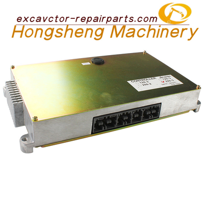 작은 위원회 ECU 전자 제어 장치 고벨코 SK120-3 SK200-3 YN22E00015F3