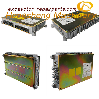 고벨코 컴퓨터 보드 ECU 제어기 SK200-6 SK200-6E YN22E00123F4