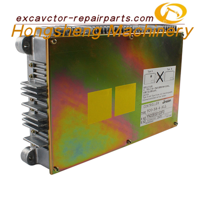 고벨코 컴퓨터 보드 ECU 제어기 SK200-6 SK200-6E YN22E00123F4