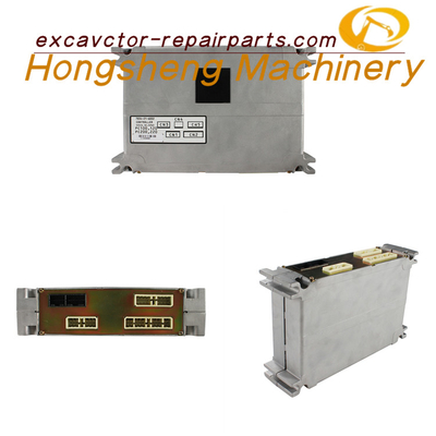 코마츠 PC200-6 6D102 굴삭기 ECU 0