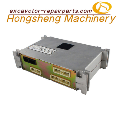 코마츠 PC200-6 6D102 굴삭기 ECU 0