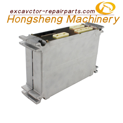 코마츠 PC200-6 6D102 굴삭기 ECU 0