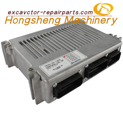 7835-24-1008 굴삭기 ECU 코마츠 PC200-7 PC220-7 PC240-7 7835-26-1009