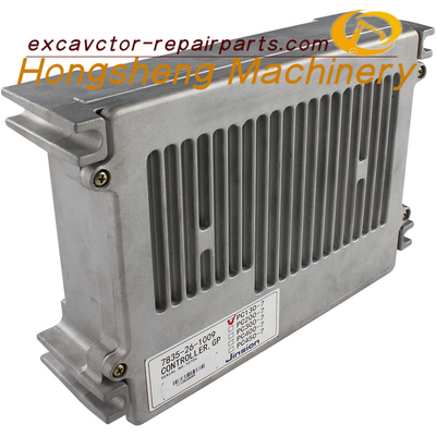 7835-24-1008 굴삭기 ECU 코마츠 PC200-7 PC220-7 PC240-7 7835-26-1009