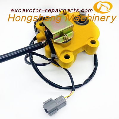 7824-30-1600 드로틀 코마츠 모터 PC120-5 PC200-5 PC220-5