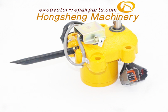 7824-30-1600 드로틀 코마츠 모터 PC120-5 PC200-5 PC220-5