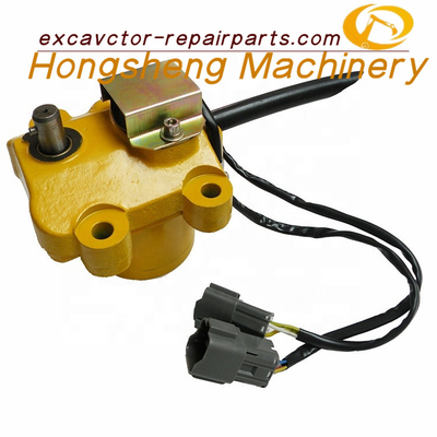 7824-30-1600 드로틀 코마츠 모터 PC120-5 PC200-5 PC220-5