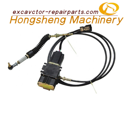 22U-06-11790 굴삭기 스로틀 모터 코마츠 PC60-7 PC228U PC128UU