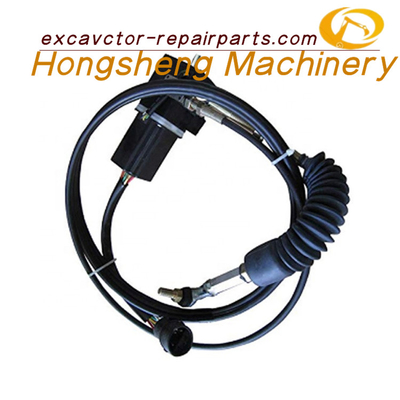 22U-06-11790 굴삭기 스로틀 모터 코마츠 PC60-7 PC228U PC128UU