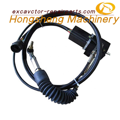 22U-06-11790 굴삭기 스로틀 모터 코마츠 PC60-7 PC228U PC128UU