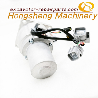 YTBE0108SP1 가속기 모터 고벨코 SK200-6E 230-6E YN20S00002F1