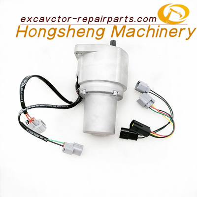 YTBE0108SP1 가속기 모터 고벨코 SK200-6E 230-6E YN20S00002F1