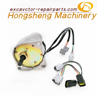 YTBE0108SP1 가속기 모터 고벨코 SK200-6E 230-6E YN20S00002F1