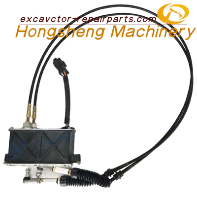 227-7672 7 라인 스로틀 모터 카터 E312C E320C E320D 247-5212