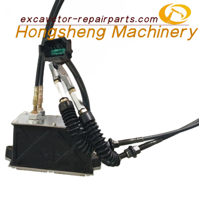 227-7672 7 라인 스로틀 모터 카터 E312C E320C E320D 247-5212
